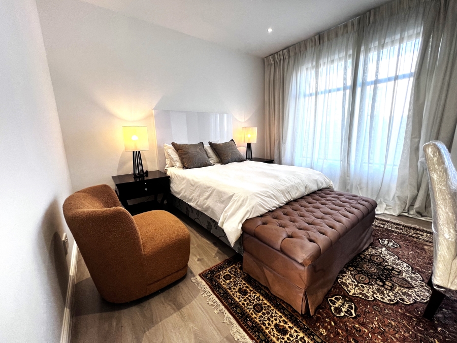 To Let 1 Bedroom Property for Rent in Sandown Western Cape